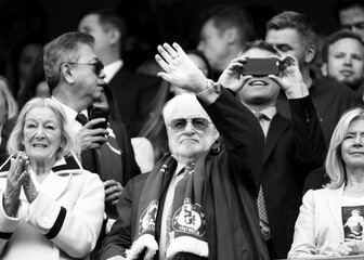 Ken Bates