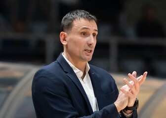 Izbornik Petar Babić
