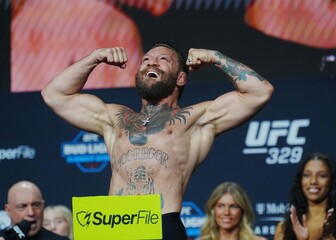 Conor McGregor