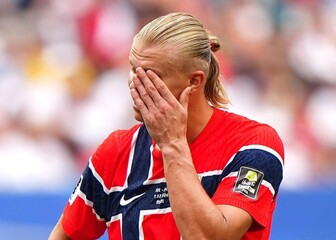 Erling Haaland