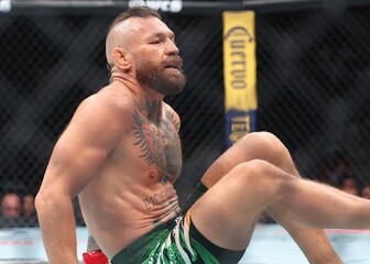 Conor McGregor