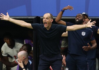 Thomas Tuchel