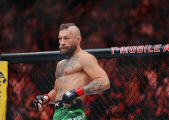 Conor McGregor