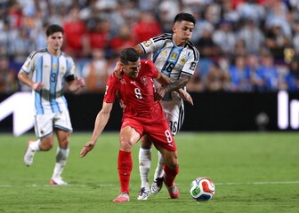 Remo Freuler i Thiago Almada