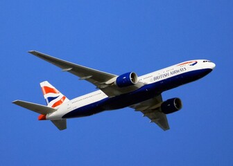 British Airways