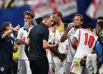 Tuchel, Kane i Bellingham
