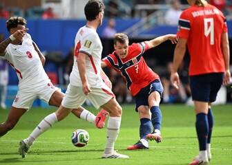 Alexander Sorloth