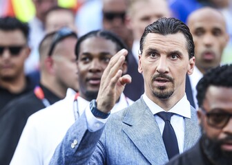 Zlatan Ibrahimović