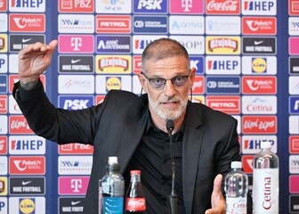 Slaven Bilić
