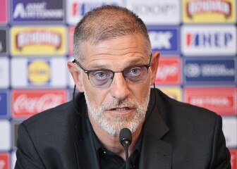 Slaven Bilić