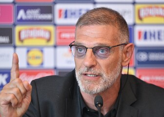 Slaven Bilić