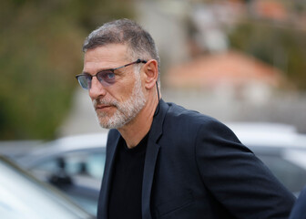 Slaven Bilić
