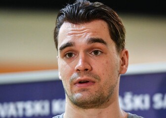 Mario Hezonja