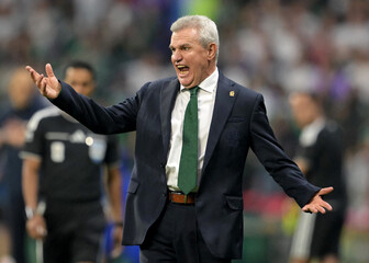 Javier Aguirre