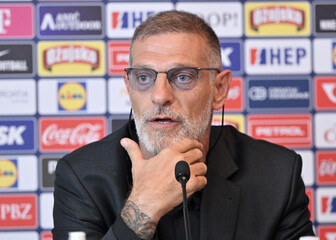 Slaven Bilić