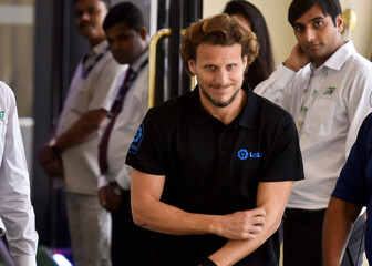 Diego Forlan