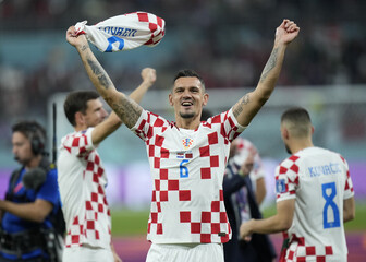 Dejan Lovren