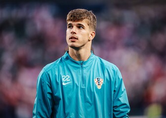 Luka Vušković