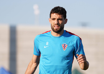 Mateo Kovačić