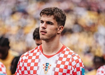 Luka Vušković