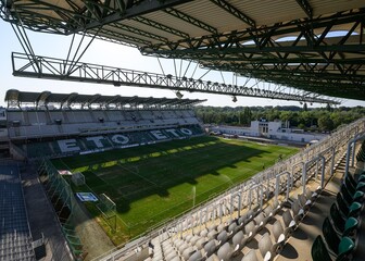 ETO Park, stadion Gyora