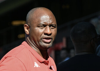 Patrick Vieira