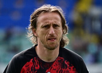 Luka Modrić