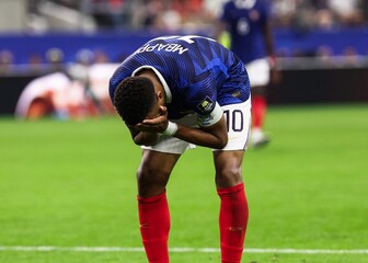 Kylian Mbappé