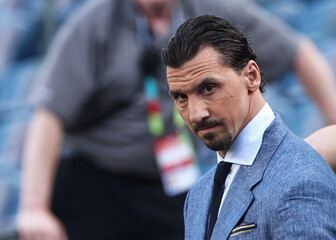 Zlatan Ibrahimović
