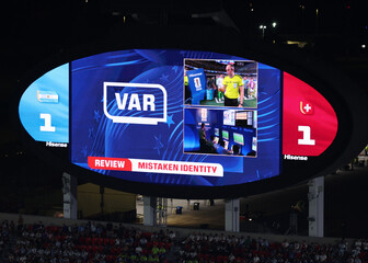 FIFA VAR