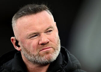 Wayne Rooney