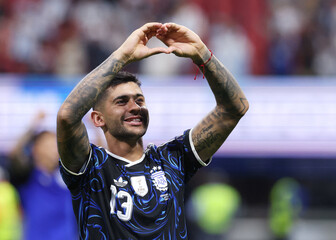 Cristian Romero