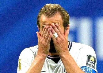 Harry Kane