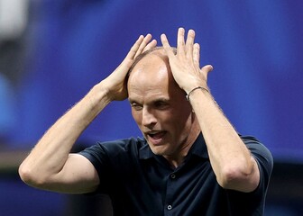 Thomas Tuchel
