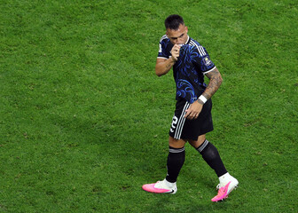 Lautaro Martinez