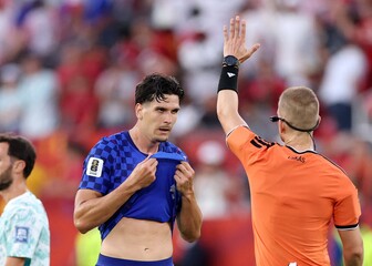 Igor Matanović i Espen Eskas