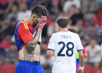 Hajduk - Dinamo City