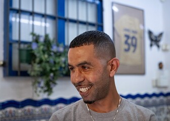 Mounir Nasraoui