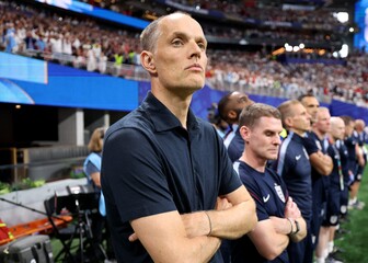 Thomas Tuchel