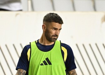 Marko Livaja