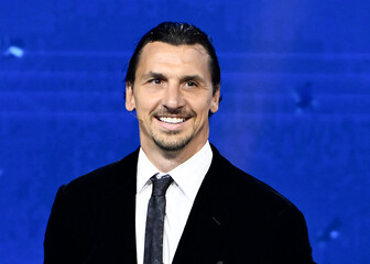 Zlatan Ibrahimović