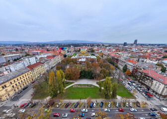 Zagreb