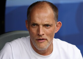 Thomas Tuchel