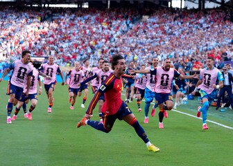 Ferran Torres