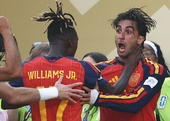 Ferran Torres
