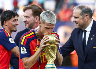 Dani Olmo
