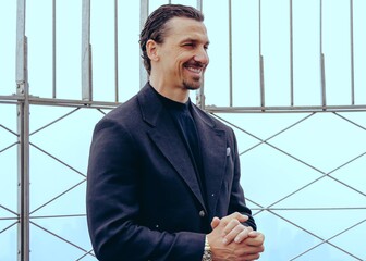 Zlatan Ibrahimović