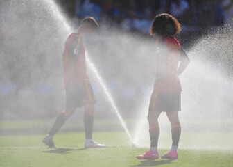 Marc Cucurella