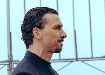 Zlatan Ibrahimović