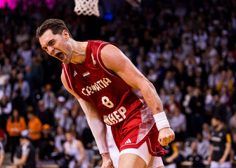 Mario Hezonja